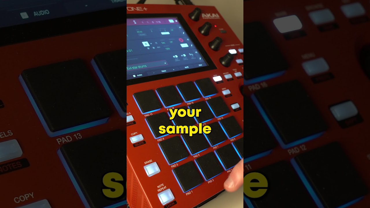 how to make beats for Kanye's 'The Life Of Pablo' !?  