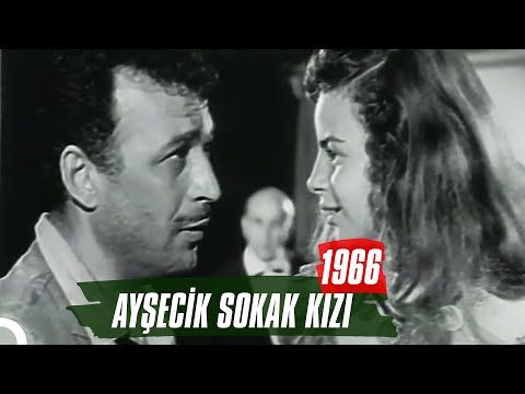 Ayşecik Sokak Kızı | 1966 | Sadri Alışık Zeynep Demircioğlu