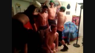 Harlem Shake v7