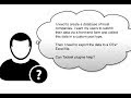 How to submit CPT-based data via a font-end form and then export the data to a CSV/Excel file