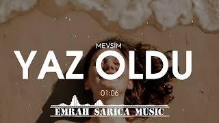 Mevsim Yaz Oldu - Cover (Emrah Sarıca Musıc)