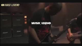 Elang - Burgerkill feat Ahmad Dhani (Bahasa Ibrani)