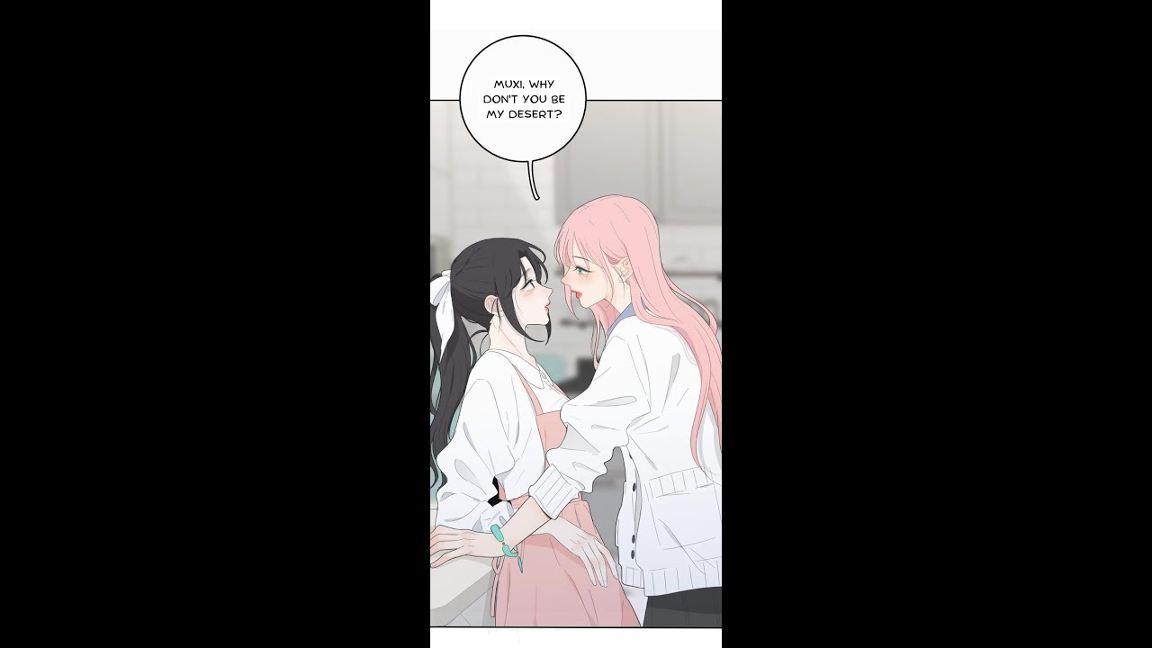 Girl Love: Bai Lijin Among Mortals - Chap 133 - YouTube