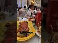 Everything i ate  a vietnamesechinese wedding wedding restaurant vietnamese chinese food yum