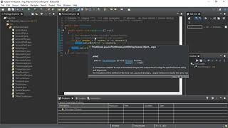 Ejemplo018: Java cómo programar - 10 edición - de Paul Deitel y Harvey Deitel