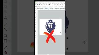 easy way to #png your logo in #coreldraw #youtubeshorts #shorts