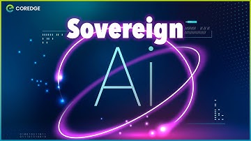 Sovereign AI: The Future of AI Independence & Security #SovereignAI #dataprivacy #aiinfrastructure