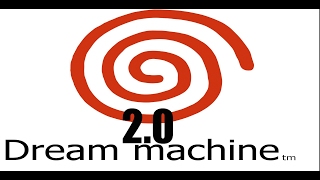 Introducing The Dream Machine 2.0: £300 Gaming PC