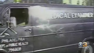 Major Investigation Underway After Disturbing Revelation Over Handling Of Human Remains From MOVE Bo