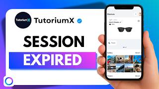 How to Fix Meta AI Login Session Expired | Session Timeout Fix
