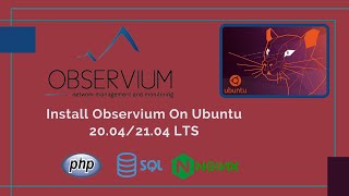 How To Install Observium On Ubuntu With Nginx
