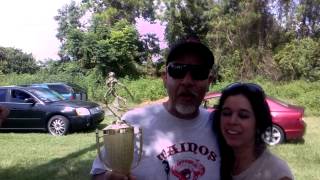 Tainos Orlando Vs Clemente Sebring August 2013 Cubanita1Sensual