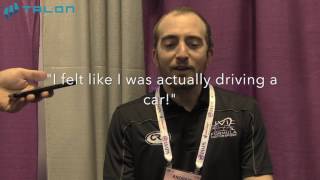 Atomic A3 Testimonials