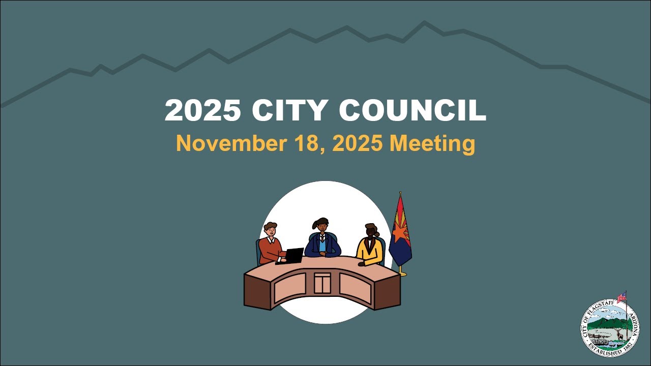 Flagstaff Expands Housing Options via Citywide Middle Housing Zoning and School-District Partnership; Southside Residents Detail Six-Year Bar Disturbance Crisis Without Resolution
