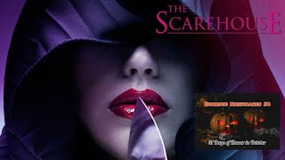 Horrific Nightmares Reviews - THE SCAREHOUSE (2014)