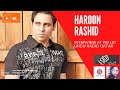 Capture de la vidéo Haroon Rashid | Rj Mahwash Khan | Interview | Fm 107 Urdu Radio Qatar