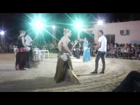 ايمن المساهلي يبدع في زعفرانة القيروان