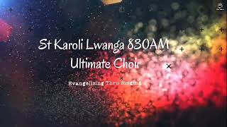 St Karoli Intro