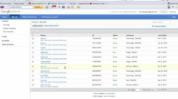 How To Add An Adsense Banner To Your WordPress Header