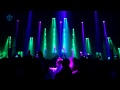 Rebirth Festival 2012 - Intro Alphaverb LIVE
