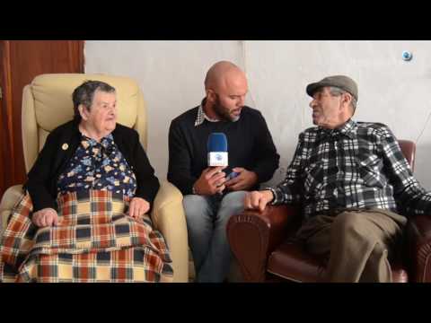 De pura cepa - Valentina González y Juan Figueroa