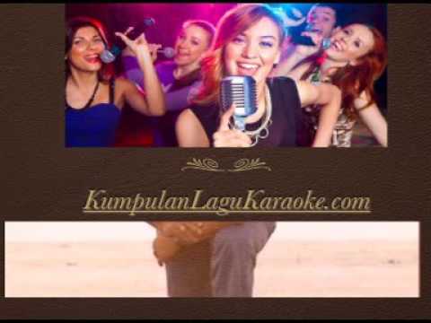 KAMELIA - MANSYUR S karaoke dangdut tembang kenangan ( tanpa vokal ) cover