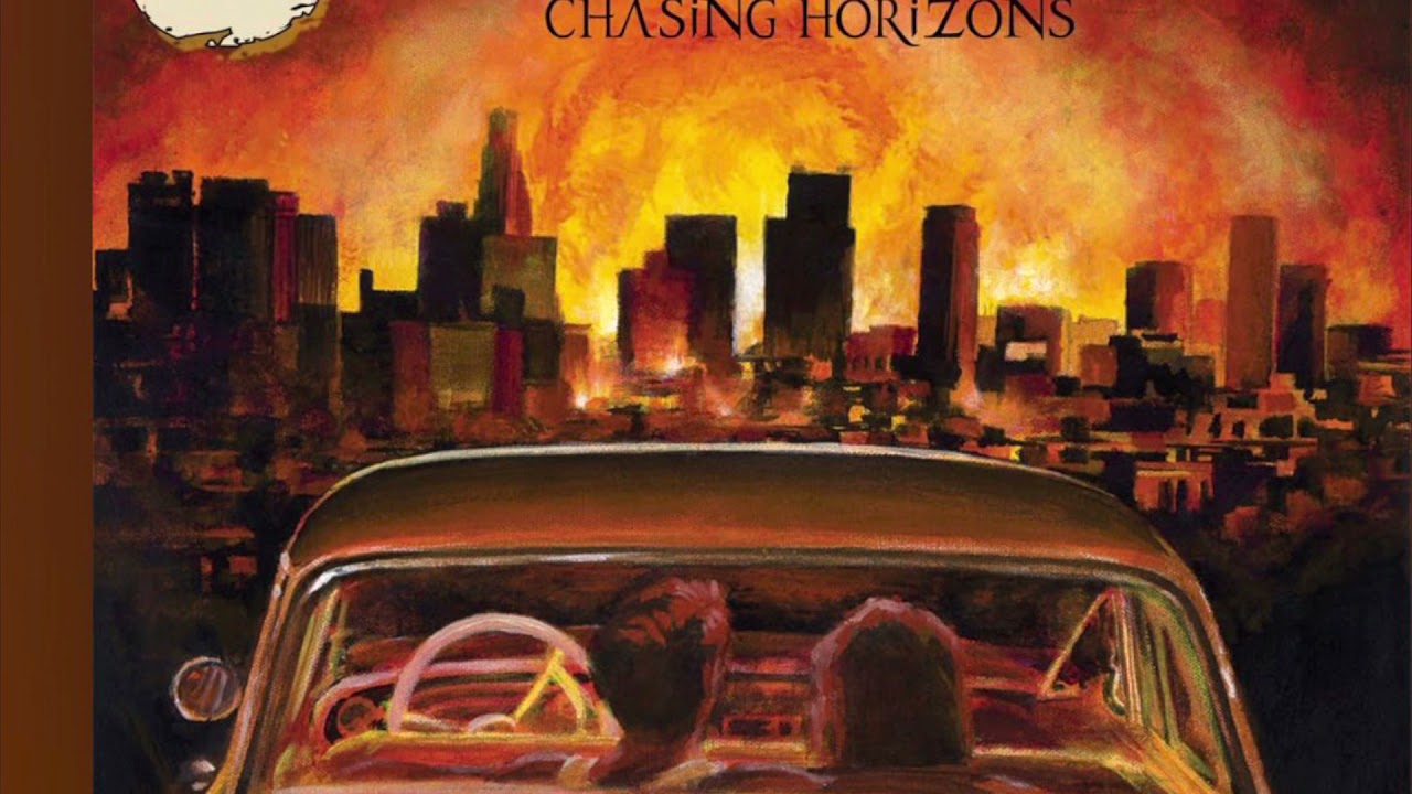 Carousel- Urethane (drum cover @home practice room)