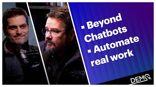 How Zapier turns AI prompts into real business workflows