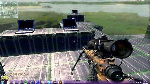 mw2 flyableskybase mod pc