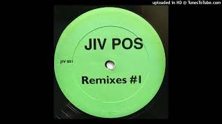 Soul For Real - If You Want It (Rare Jiv Pos Remix)