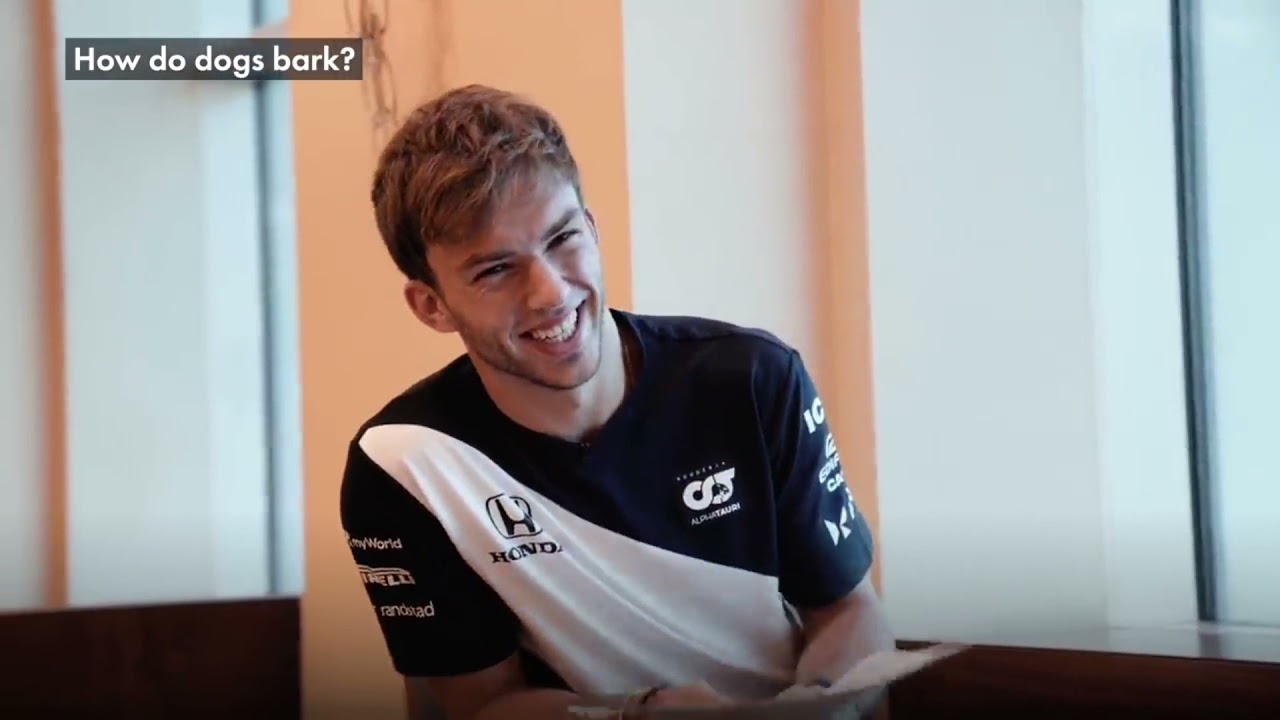 F1 Funny Moments 2021