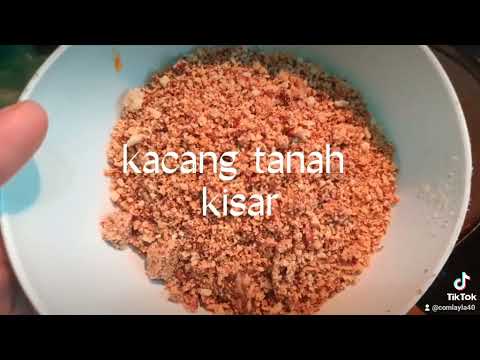 Kalori Mee Bandung Calories