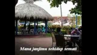 Ranting Yang Patah - Poppy Mercury