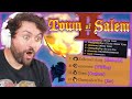 Town of Salem 2 but we are the Coven DREAM TEAM | Town of Salem 2 w/ Friends