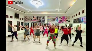 Dj RAYUANMU MEMBAWAKU KESURGA#senamkreasi #dance #tiktokviral 