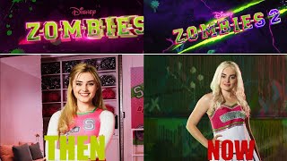 ... do you like zombies? if want to continue this series, please
video.
