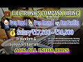 🏭 Electronics Factory Jobs – Free Food, Hostel, Transport – Apply Now!