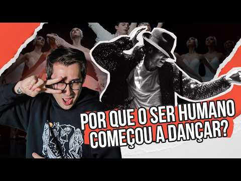 The History of Dance