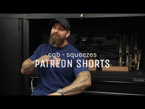 PATREON SHORTS - CQB Squeezes