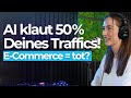 Kristina Mertens (everstox) | Die Zukunft des E-Commerce sieht anders aus, als du denkst | ECD #100