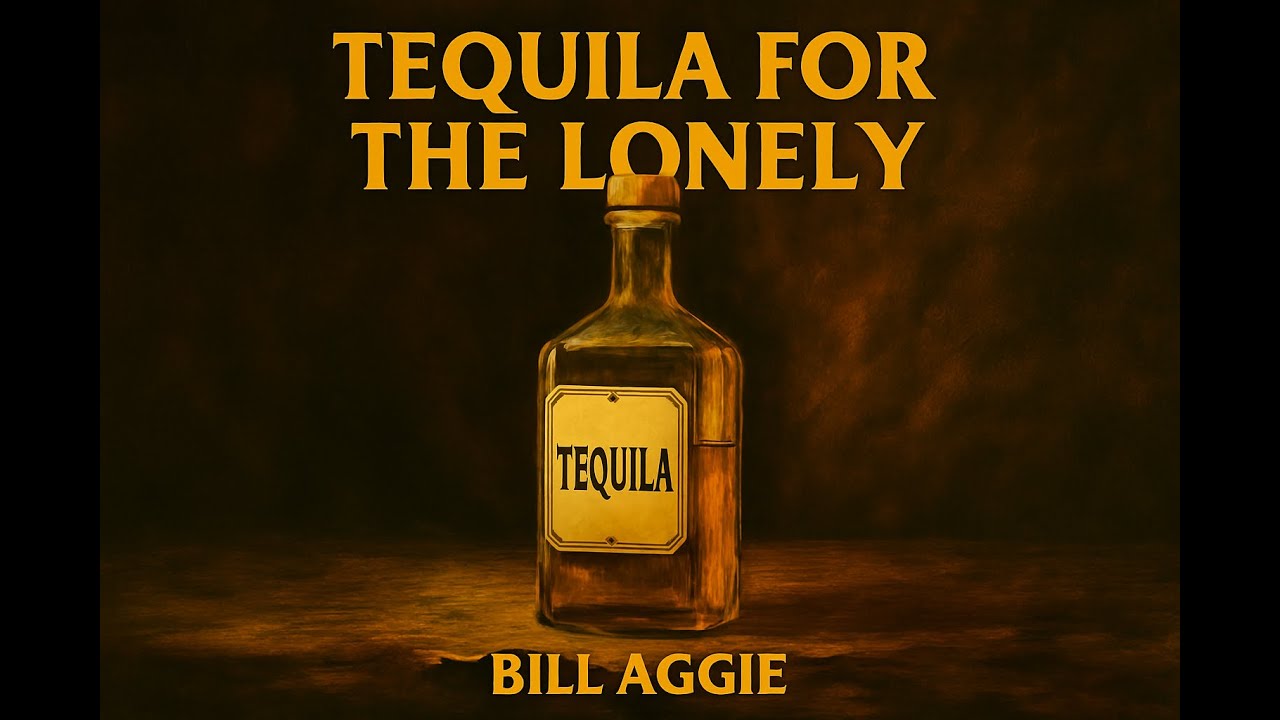 Watch Tequila for the Lonely 🥃🙏 | Country-Pop Gospel Anthem of Hope & Joy. Uplifting song of happiness! on YouTube Watch Tequila for the Lonely 🥃🙏 | Country-Pop Gospel Anthem of Hope & Joy. Uplifting song of happiness! on YouTube