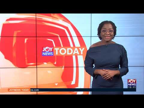Joy News Today (20-9-21) Joy News Today (20-9-21)