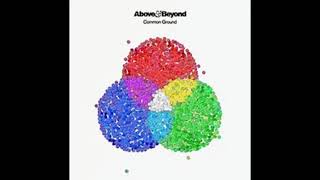 Above & Beyond Sun & Moon OverDrive Remix