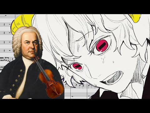 Non-breath oblige (Orchestral ver.) ピノキオピー - ノンブレス・オブリージュ
