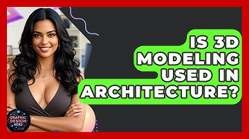 Is 3D Modeling Used In Architecture? - Graphic Design Nerd