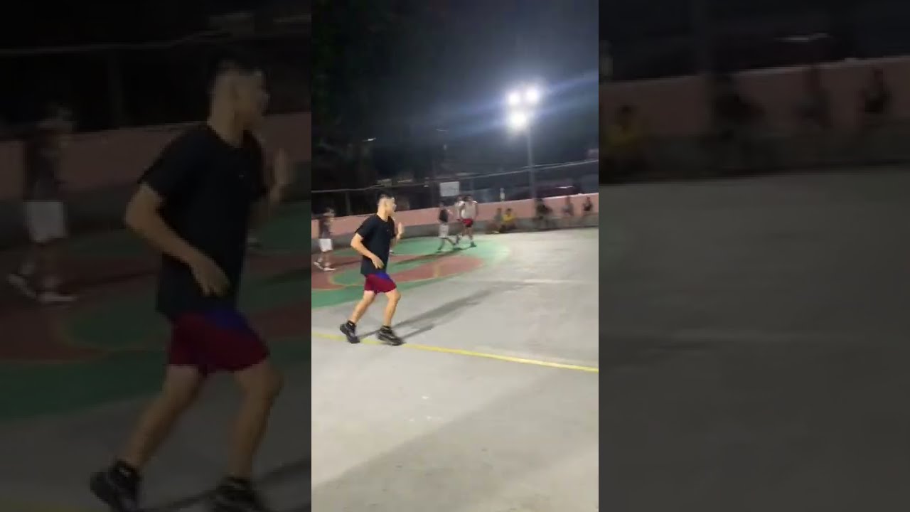 Pustahan sa Bliss - Tommy Olivario nagpaulan ng tres