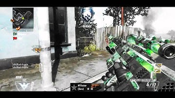 Angels cBs: Private Match Mini #2