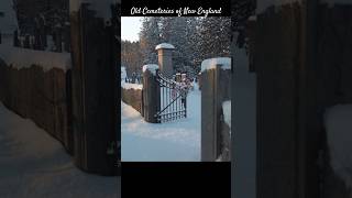 Mary Darling Grave Reading- #cemetery #grave #graveyard #history #newhampshire #winter #snow Mary Darling Grave Reading- #cemetery #grave #graveyard #history #newhampshire #winter #snow