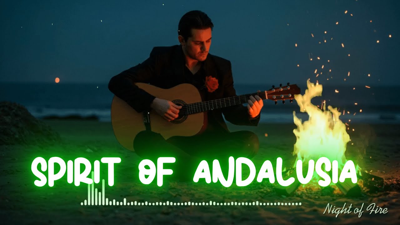 Flamenco Fiesta | Spanish Guitar & Rumba Music Mix