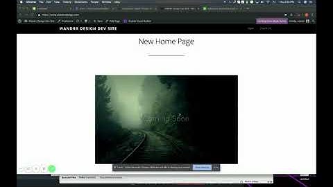 How to Scale Responsive Images in Wordpress | Wordpress Tutorial